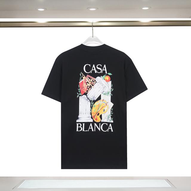 Casablanca Shirts-38